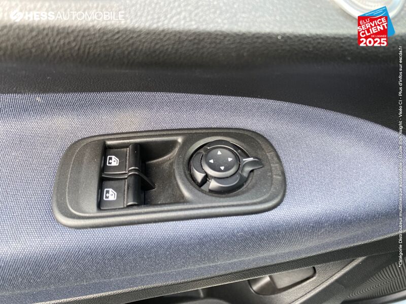 Véhicule d'occasion FIAT 500 E 118CH ICONE PLUS chez Fiat Besançon