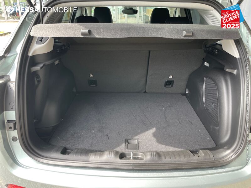 Véhicule neuf JEEP COMPASS E-HYBRID UPLAND 1.5 TURBO 130CH BVR7 chez Fiat Besançon