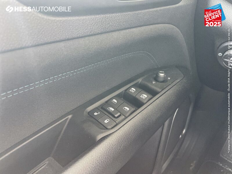 Véhicule neuf JEEP COMPASS E-HYBRID UPLAND 1.5 TURBO 130CH BVR7 chez Fiat Besançon
