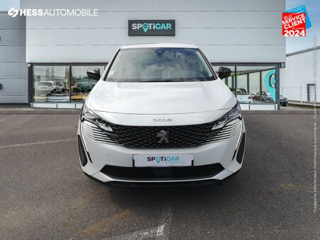 Peugeot Expert Combi neuve à l'achat - Peugeot Rethel
