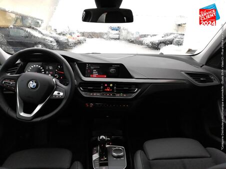 BMW SERIE 1 118DA 150CH...