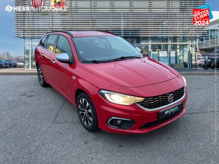 FIAT TIPO SW 1.4 95CH S/S...