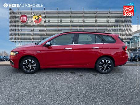 FIAT TIPO SW 1.4 95CH S/S...