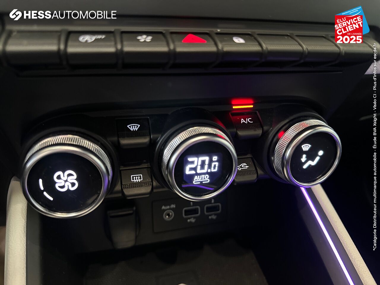 Véhicule d'occasion RENAULT CLIO 1.0 TCE 90CH TECHNO chez Peugeot Sedan