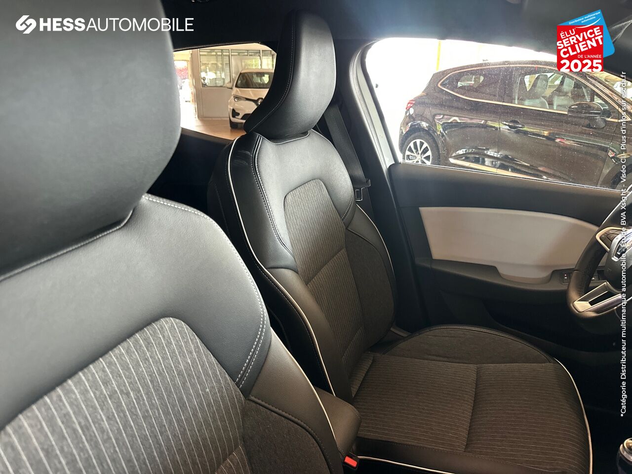 Véhicule d'occasion RENAULT CLIO 1.0 TCE 90CH TECHNO chez Peugeot Sedan