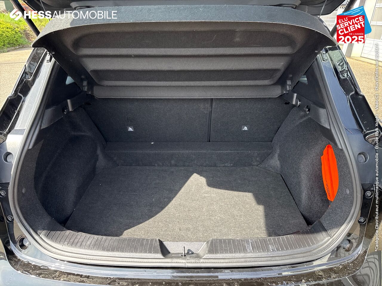 Véhicule d'occasion NISSAN QASHQAI 1.3 MILD HYBRID 140CH BUSINESS EDITION 2022 chez Nissan Qashqai occasion