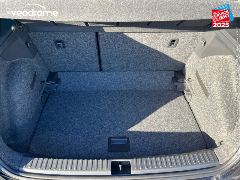 Véhicule d'occasion SEAT ARONA 1.0 TSI 110CH FR DSG7 CAMERA GPS chez Le Veodrome