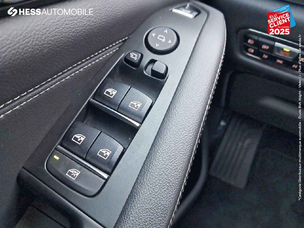 Véhicule d'occasion BMW X5 XDRIVE45E 394CH LOUNGE 17CV chez BMW Belfort