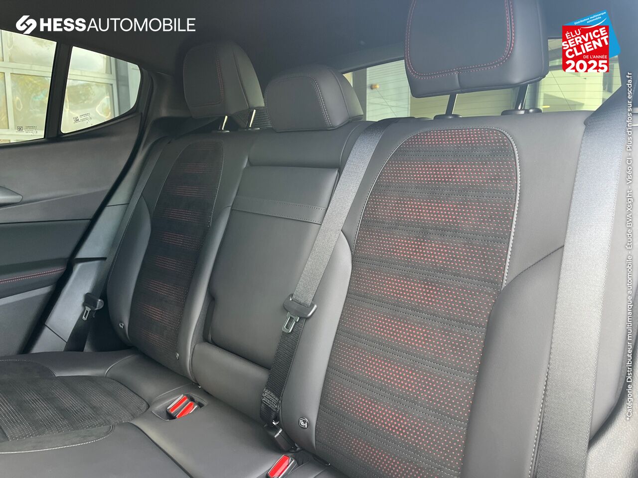 Véhicule neuf ALFA ROMEO TONALE TONALE 1.5 HYBRID 130 EDIZIONE SPECIALE chez Fiat Besançon