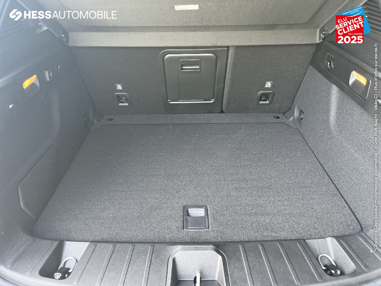 Véhicule neuf ALFA ROMEO TONALE TONALE 1.5 HYBRID 130 EDIZIONE SPECIALE chez Fiat Besançon