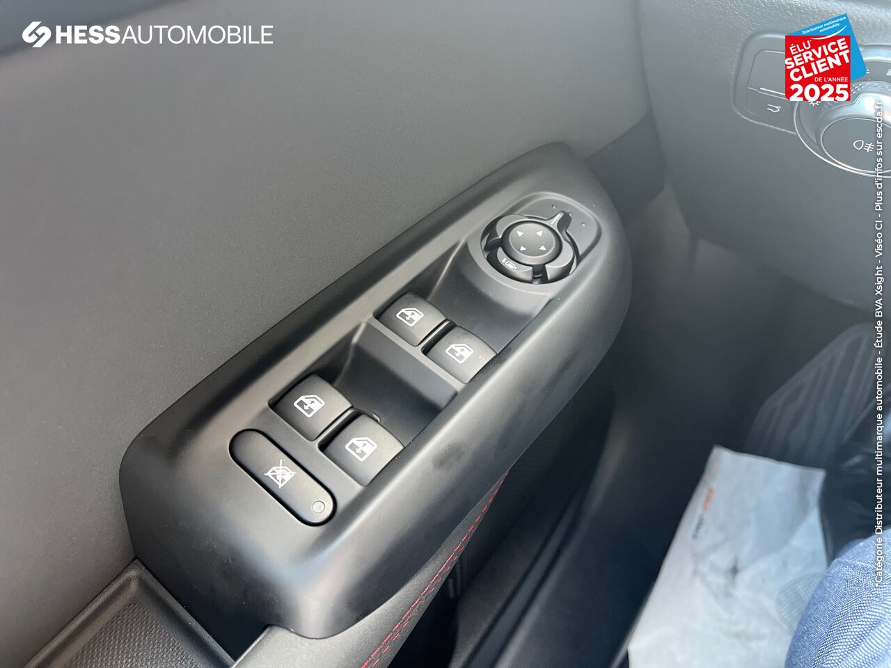 Véhicule neuf ALFA ROMEO TONALE TONALE 1.5 HYBRID 130 EDIZIONE SPECIALE chez Fiat Besançon