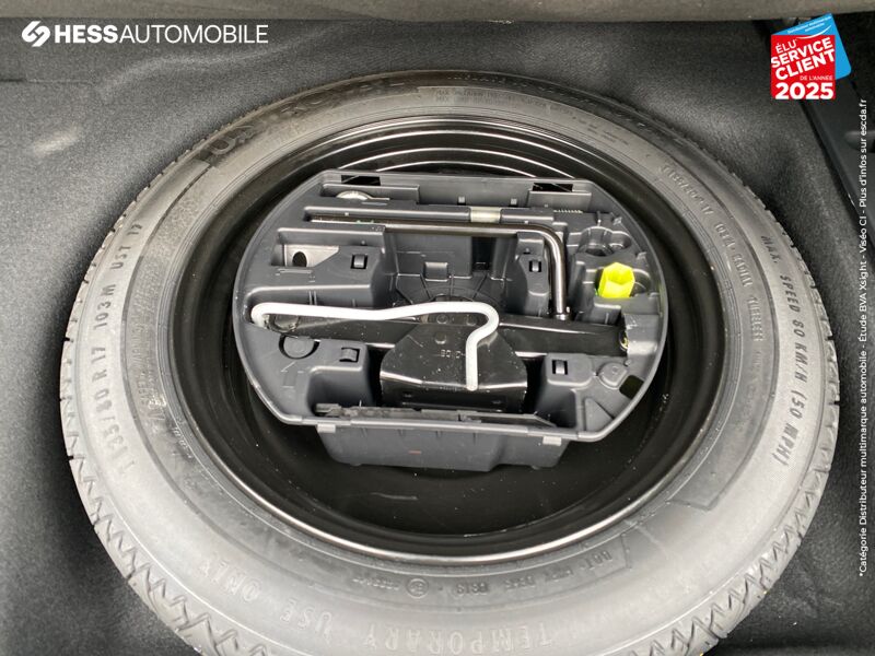Véhicule d'occasion PEUGEOT 508 SW BLUEHDI 160CH S/S ALLURE BUSINESS EAT8 GPS RADAR AR CARPLAY chez Peugeot Rethel