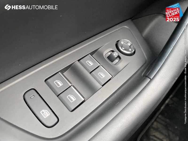 Véhicule d'occasion PEUGEOT 508 SW BLUEHDI 160CH S/S ALLURE BUSINESS EAT8 GPS RADAR AR CARPLAY chez Peugeot Rethel