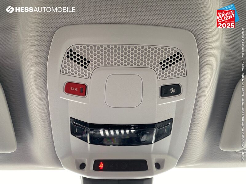 Véhicule d'occasion PEUGEOT 508 SW BLUEHDI 160CH S/S ALLURE BUSINESS EAT8 GPS RADAR AR CARPLAY chez Peugeot Rethel