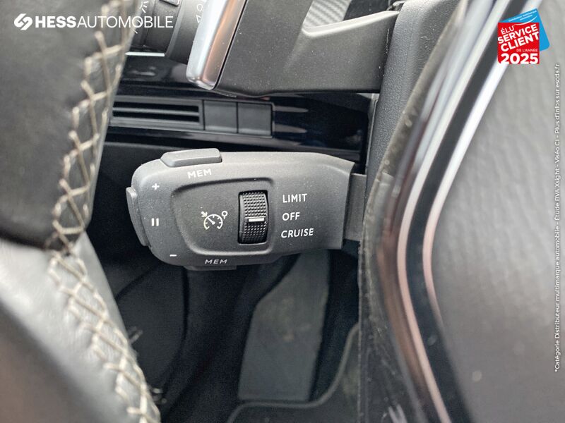 Véhicule d'occasion PEUGEOT 508 SW BLUEHDI 160CH S/S ALLURE BUSINESS EAT8 GPS RADAR AR CARPLAY chez Peugeot Rethel