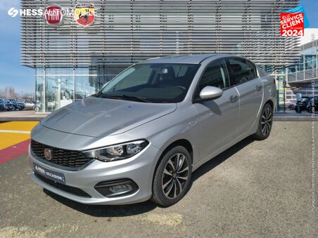FIAT TIPO 1.4 95CH LOUNGE...