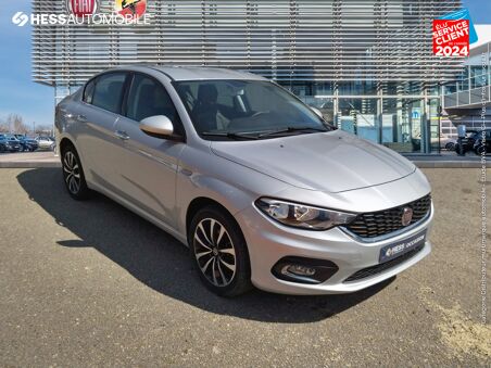 FIAT TIPO 1.4 95CH LOUNGE...