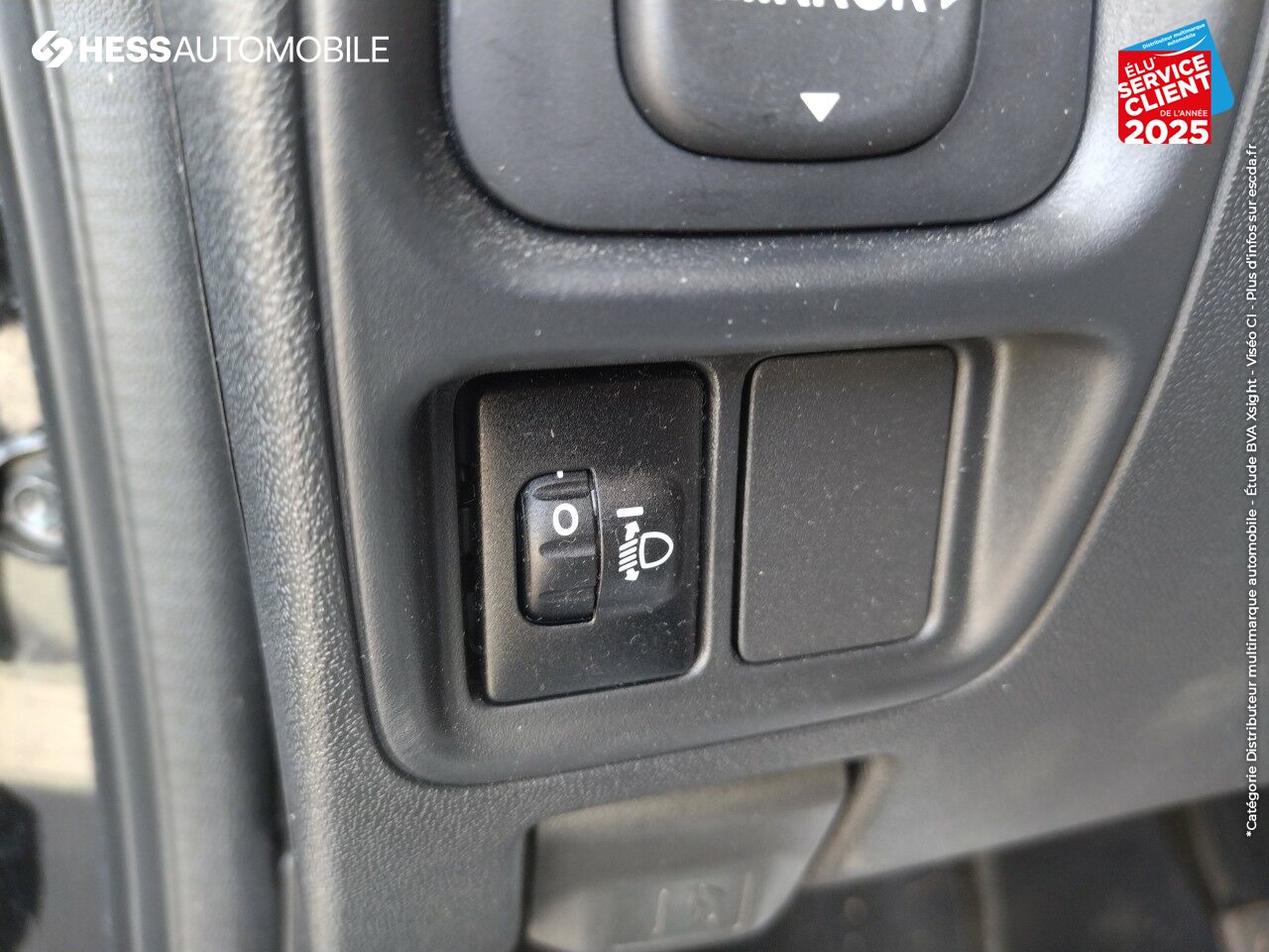 Véhicule d'occasion TOYOTA AYGO 1.0 VVT-I 72CH X-PLAY 5P MY19 chez Toyota Metz