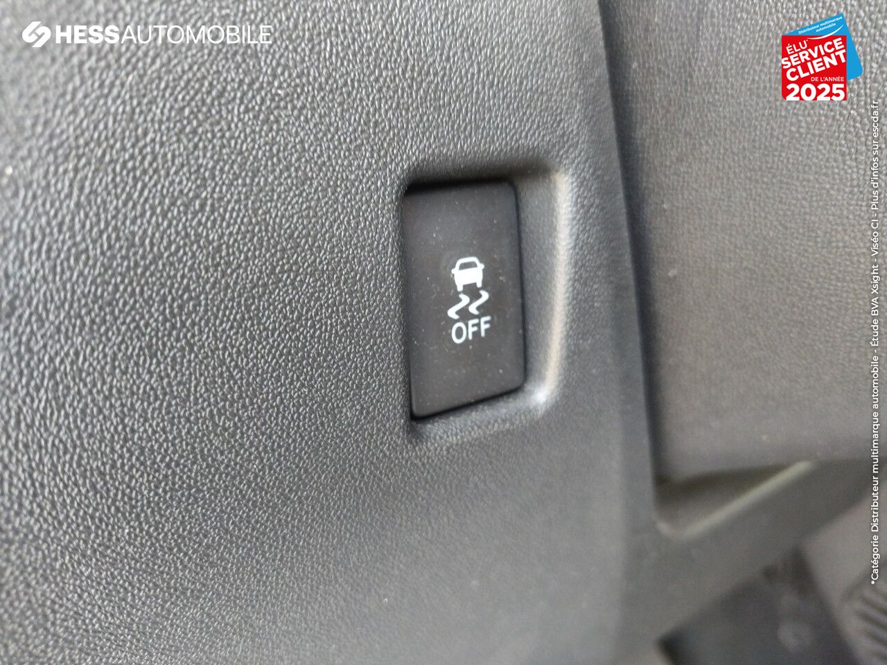 Véhicule d'occasion TOYOTA AYGO 1.0 VVT-I 72CH X-PLAY 5P MY19 chez Toyota Metz