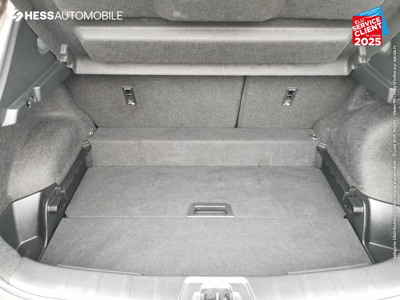 Véhicule d'occasion NISSAN QASHQAI 1.5 DCI 110CH TEKNA TPANO GPS CAMERA chez Nissan Qashqai occasion