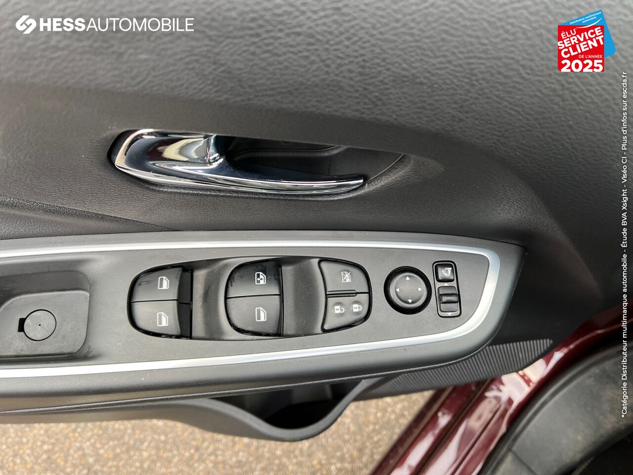 Véhicule d'occasion NISSAN MICRA 1.0 IG-T 92CH N-SPORT GPS CAMERA chez Nissan Dijon