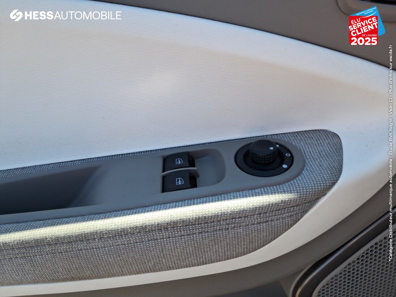 Véhicule d'occasion RENAULT ZOE ZEN CHARGE NORMALE R90 GPS RADAR AR chez Hyundai Epernay