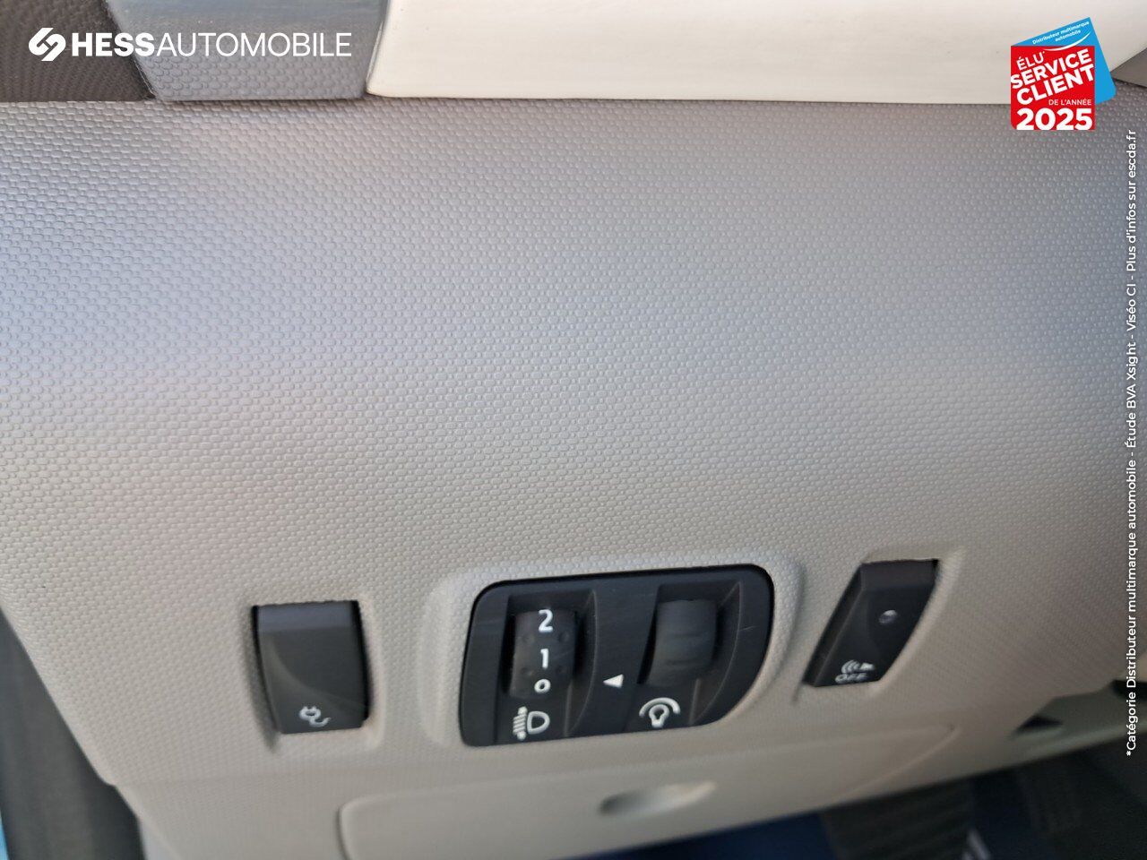 Véhicule d'occasion RENAULT ZOE ZEN CHARGE NORMALE R90 GPS RADAR AR chez Hyundai Epernay