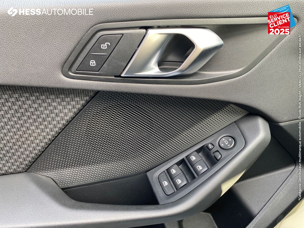 Véhicule d'occasion BMW SERIE 1 116DA 116CH BUSINESS DESIGN DKG7 chez BMW Colmar