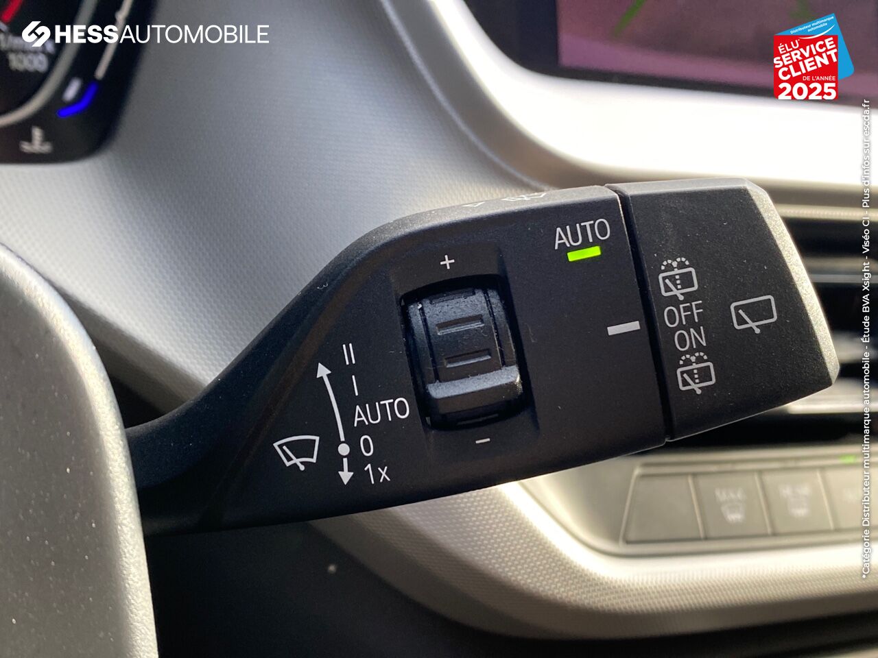Véhicule d'occasion BMW SERIE 1 116DA 116CH BUSINESS DESIGN DKG7 chez BMW Colmar