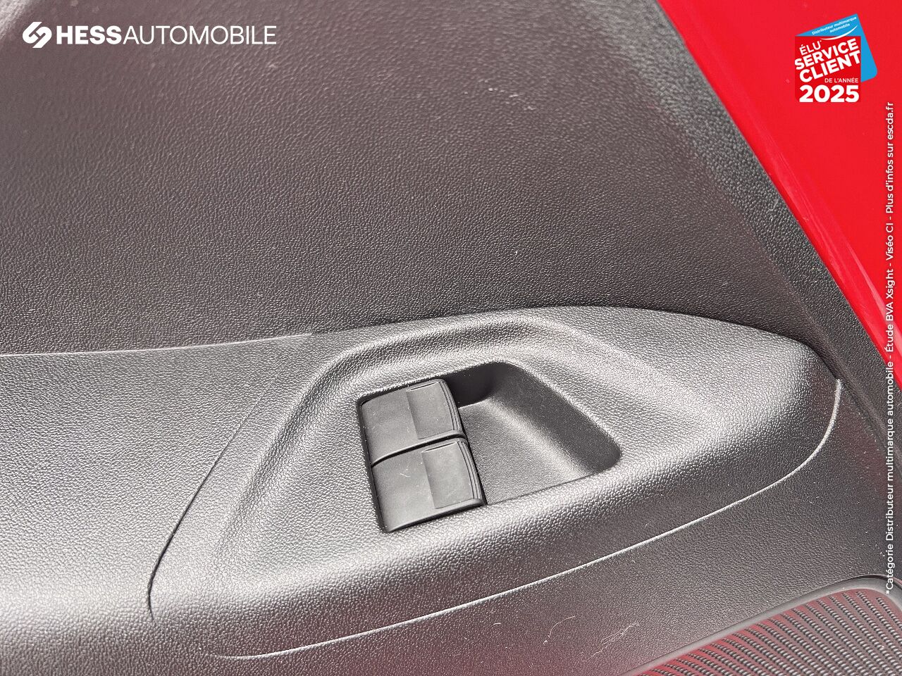 Véhicule d'occasion TOYOTA AYGO 1.0 VVT-I 69CH X-PLAY 5P chez Toyota Belfort