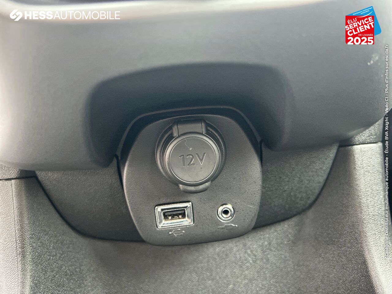 Véhicule d'occasion TOYOTA AYGO 1.0 VVT-I 69CH X-PLAY 5P chez Toyota Belfort