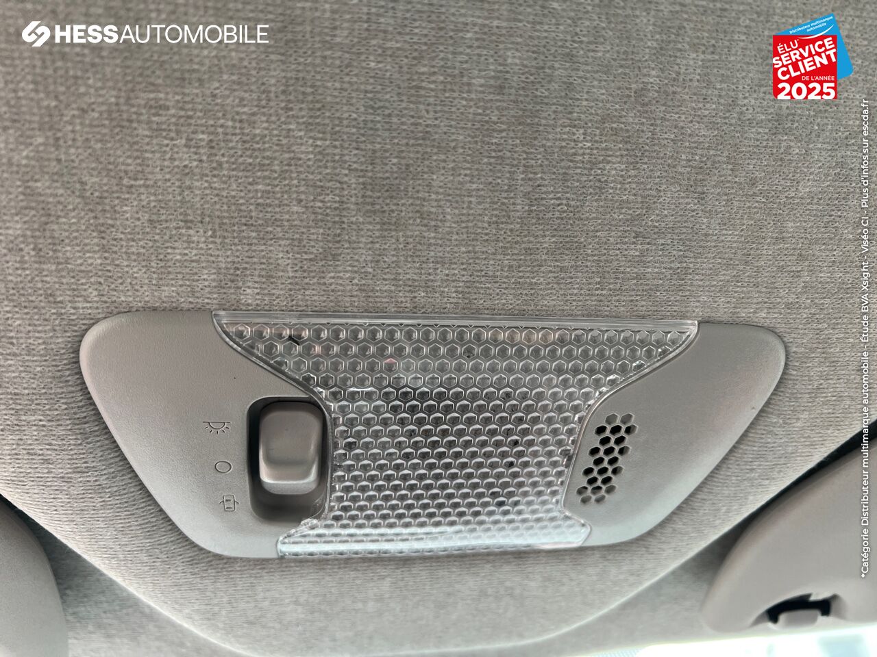 Véhicule d'occasion TOYOTA AYGO 1.0 VVT-I 69CH X-PLAY 5P chez Toyota Belfort