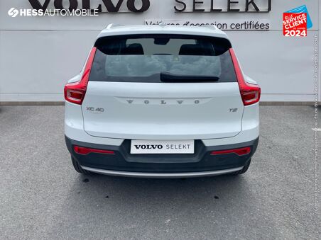 VOLVO XC40 T2 129CH BUSINESS