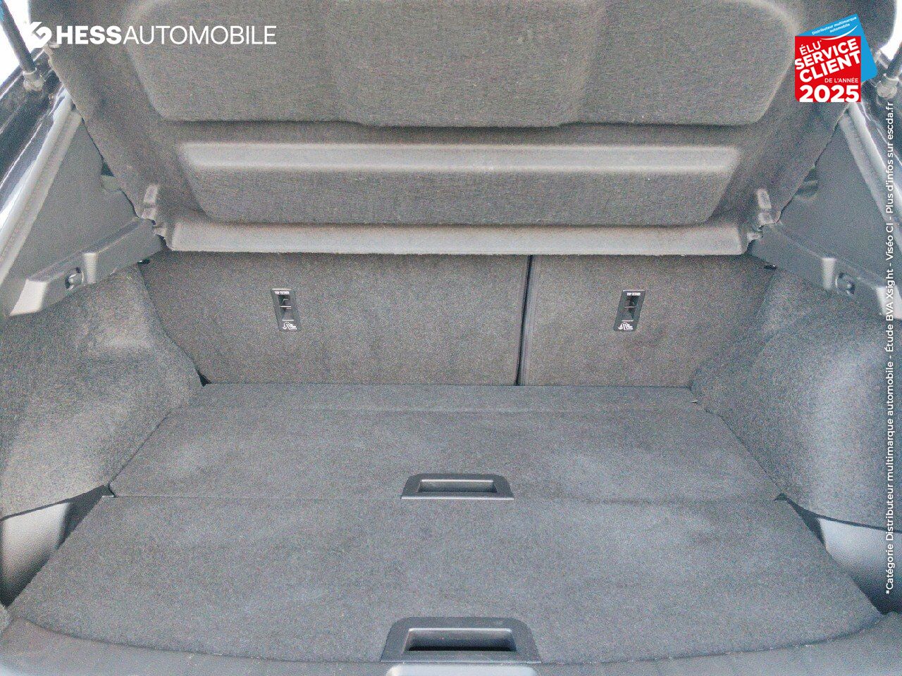 Véhicule d'occasion NISSAN QASHQAI 1.3 DIG-T 160CH TEKNA+ DCT 2019 EURO6-EVAP TPANO SIEGES CHAUF/CUIR GPS CAMERA chez Nissan Qashqai occasion