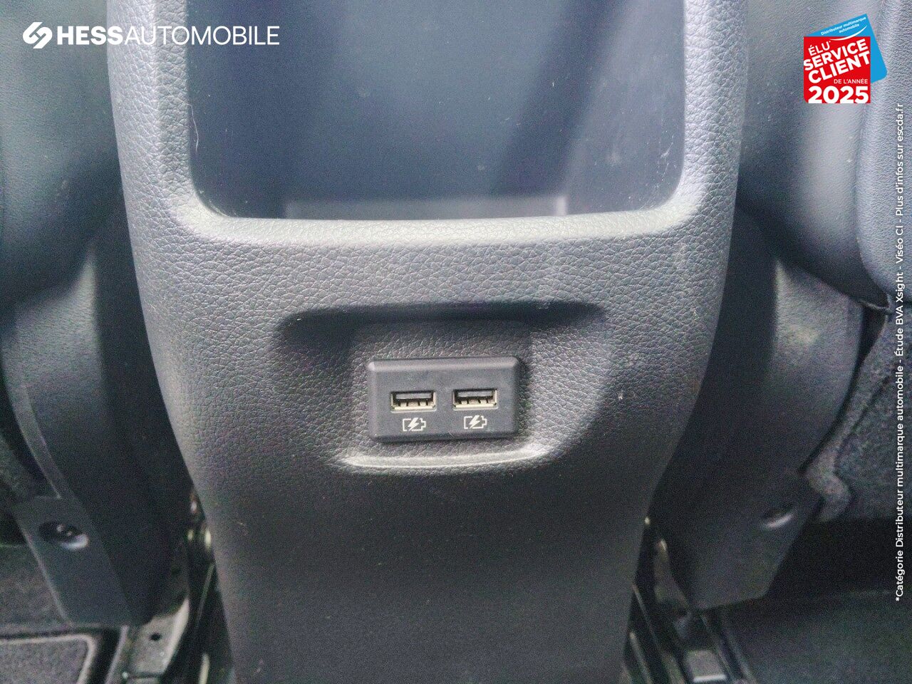 Véhicule d'occasion NISSAN QASHQAI 1.3 DIG-T 160CH TEKNA+ DCT 2019 EURO6-EVAP TPANO SIEGES CHAUF/CUIR GPS CAMERA chez Nissan Qashqai occasion