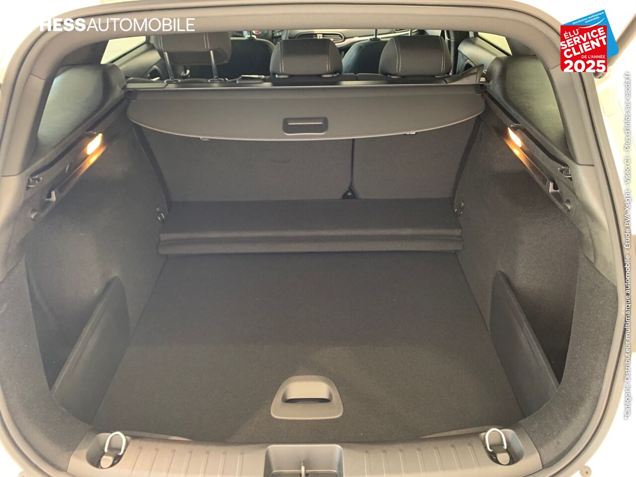 Véhicule d'occasion FIAT TIPO SW 1.3 MULTIJET 95CH S-DESIGN S/S MY20 chez Fiat Belfort
