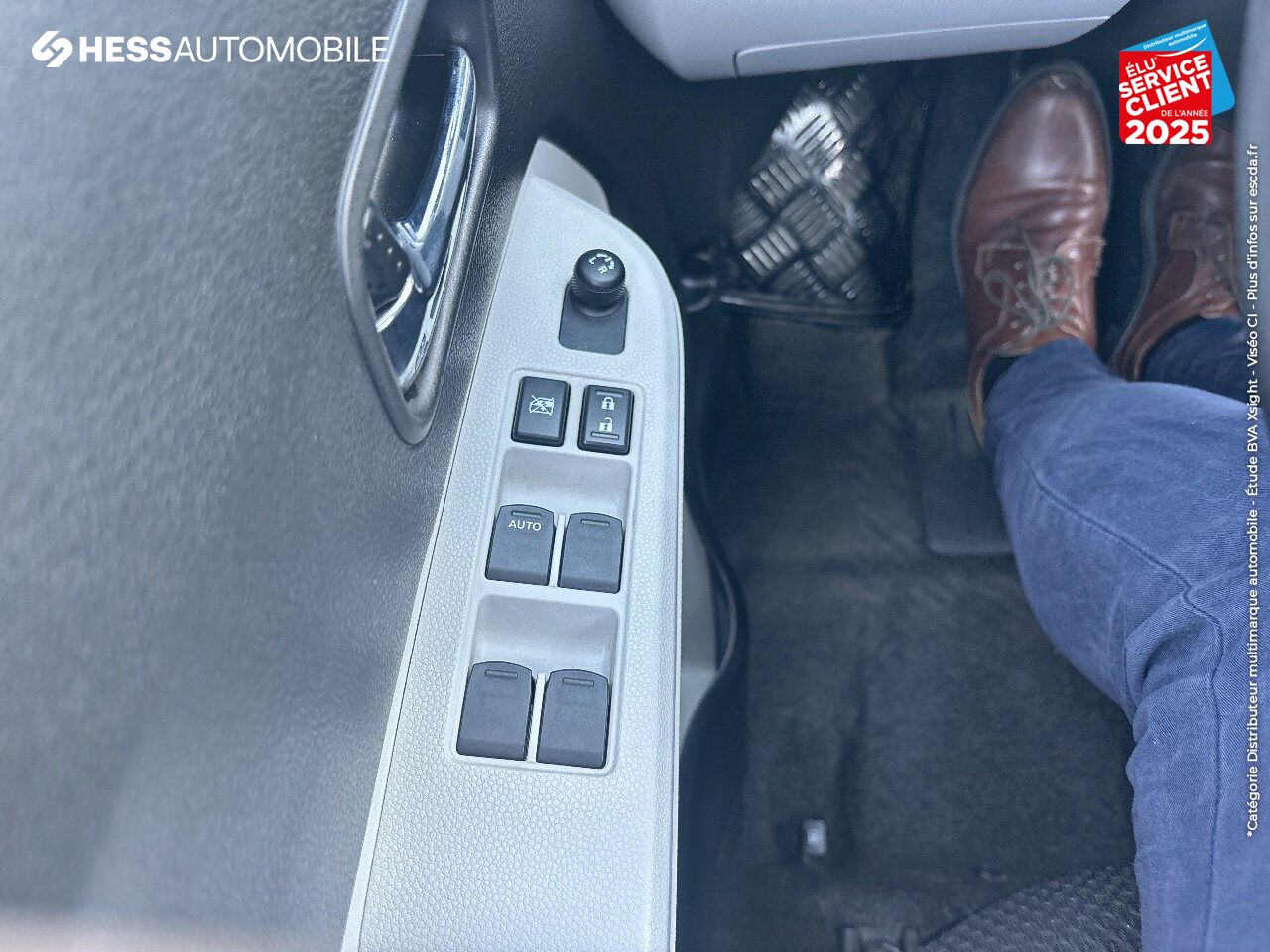 Véhicule d'occasion SUZUKI IGNIS 1.2 DUALJET 90CH PACK GPS chez Renault Colmar