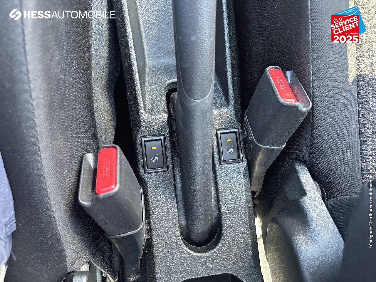 Véhicule d'occasion SUZUKI IGNIS 1.2 DUALJET 90CH PACK GPS chez Renault Colmar