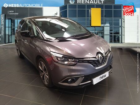 RENAULT SCENIC 1.2 TCE...