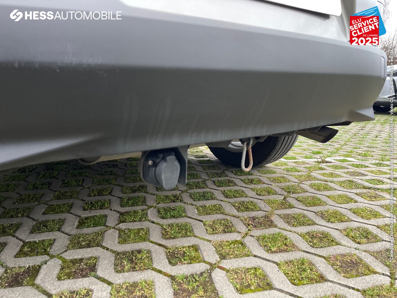 Véhicule d'occasion LEXUS UX 250H 2WD PACK chez Lexus Strasbourg