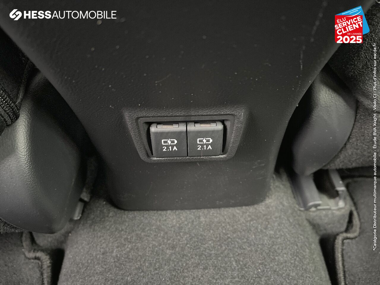 Véhicule d'occasion LEXUS UX 250H 2WD PACK chez Lexus Strasbourg