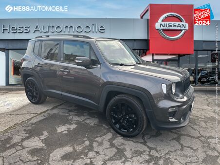 JEEP RENEGADE 1.3 GSE T4...