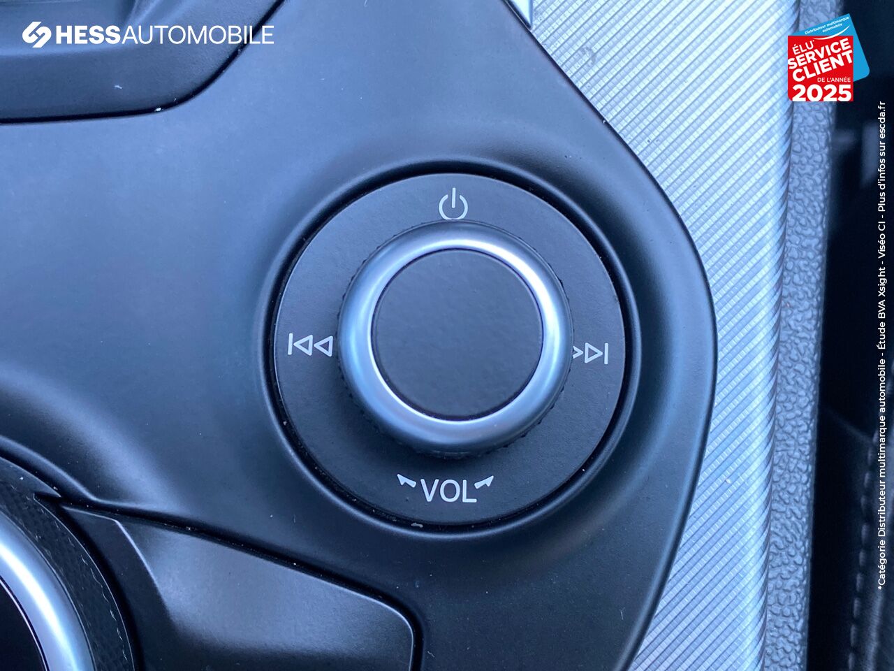 Véhicule d'occasion ALFA ROMEO STELVIO 2.2 DIESEL 150CH SUPER AT8 chez Fiat Colmar