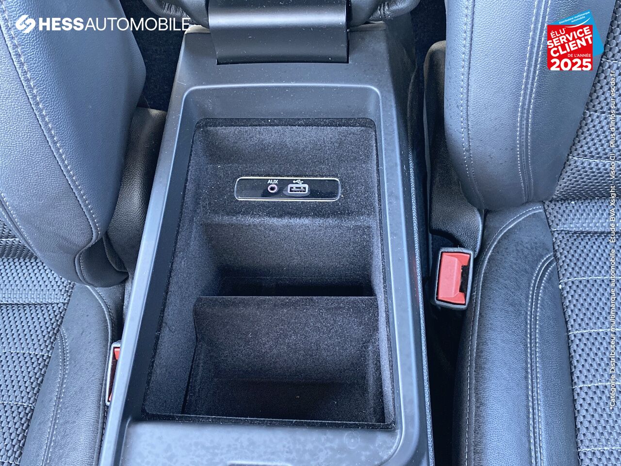 Véhicule d'occasion ALFA ROMEO STELVIO 2.2 DIESEL 150CH SUPER AT8 chez Fiat Colmar