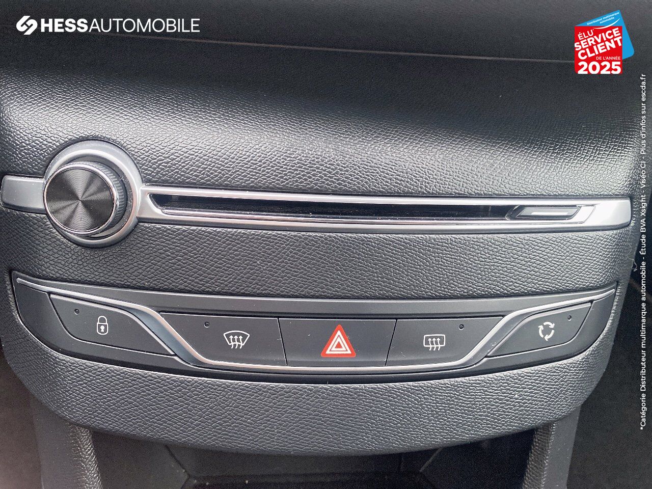 Véhicule d'occasion PEUGEOT 308 1.2 PURETECH 130CH E6.3 SS GT LINE chez Renault Saint-Louis