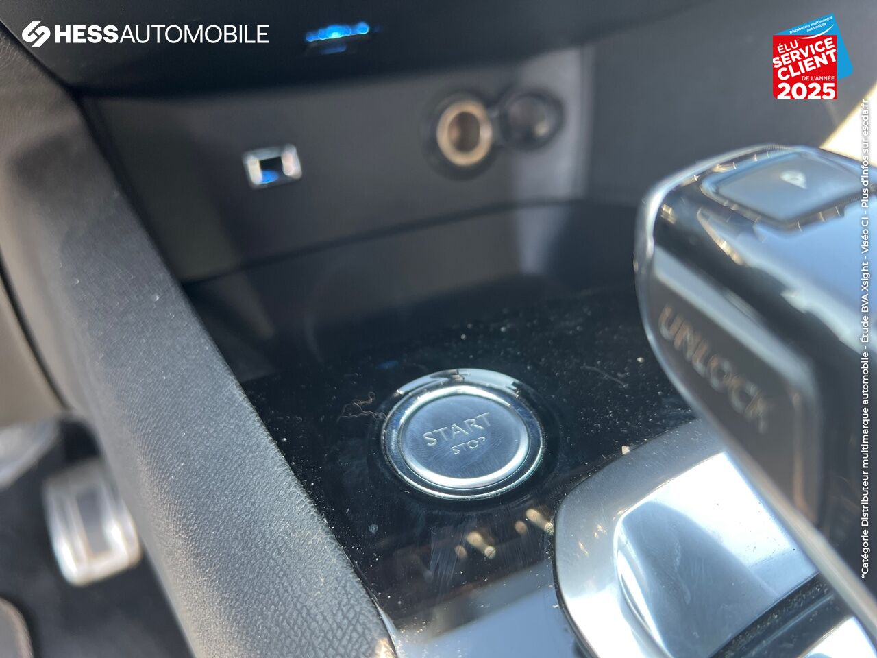 Véhicule d'occasion PEUGEOT 3008 1.5 BLUEHDI 130CH E6.C GT LINE S/S EAT8 GPS CAMERA CARPLAY chez Renault Sélestat