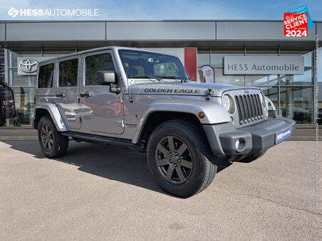 JEEP WRANGLER UNLIMITED 2.8...