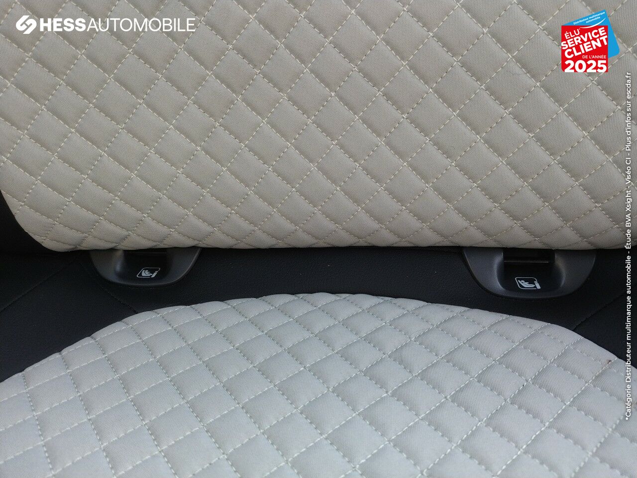 Véhicule d'occasion FIAT 500 1.0 70CH BSG S/S DOLCEVITA TPANO chez Fiat Dijon