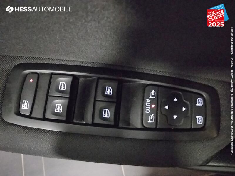 Véhicule d'occasion RENAULT MEGANE ESTATE 1.5 BLUE DCI 115CH BUSINESS INTENS GPS RADAR AV/AR chez Renault Strasbourg
