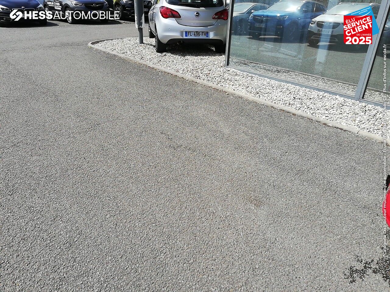 Véhicule d'occasion OPEL CORSA 1.4 TURBO 100CH DESIGN EDITION START/STOP 5P RADAR AR CAMERA chez Opel Belfort